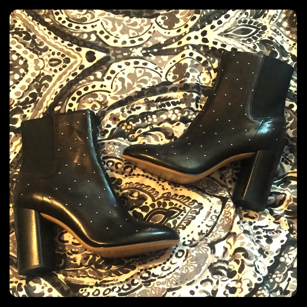 BNIB Rag & Bone Agnes boot size 40 (10)